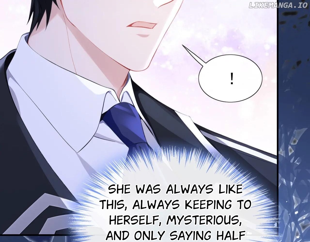 Quick Transmigration: The Host Wants To Die Chapter 149 - page 5